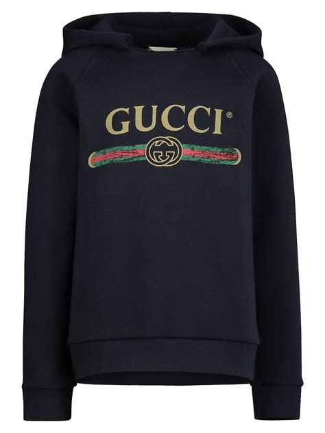 gucci boys hoodies|Gucci for kids boys outlet.